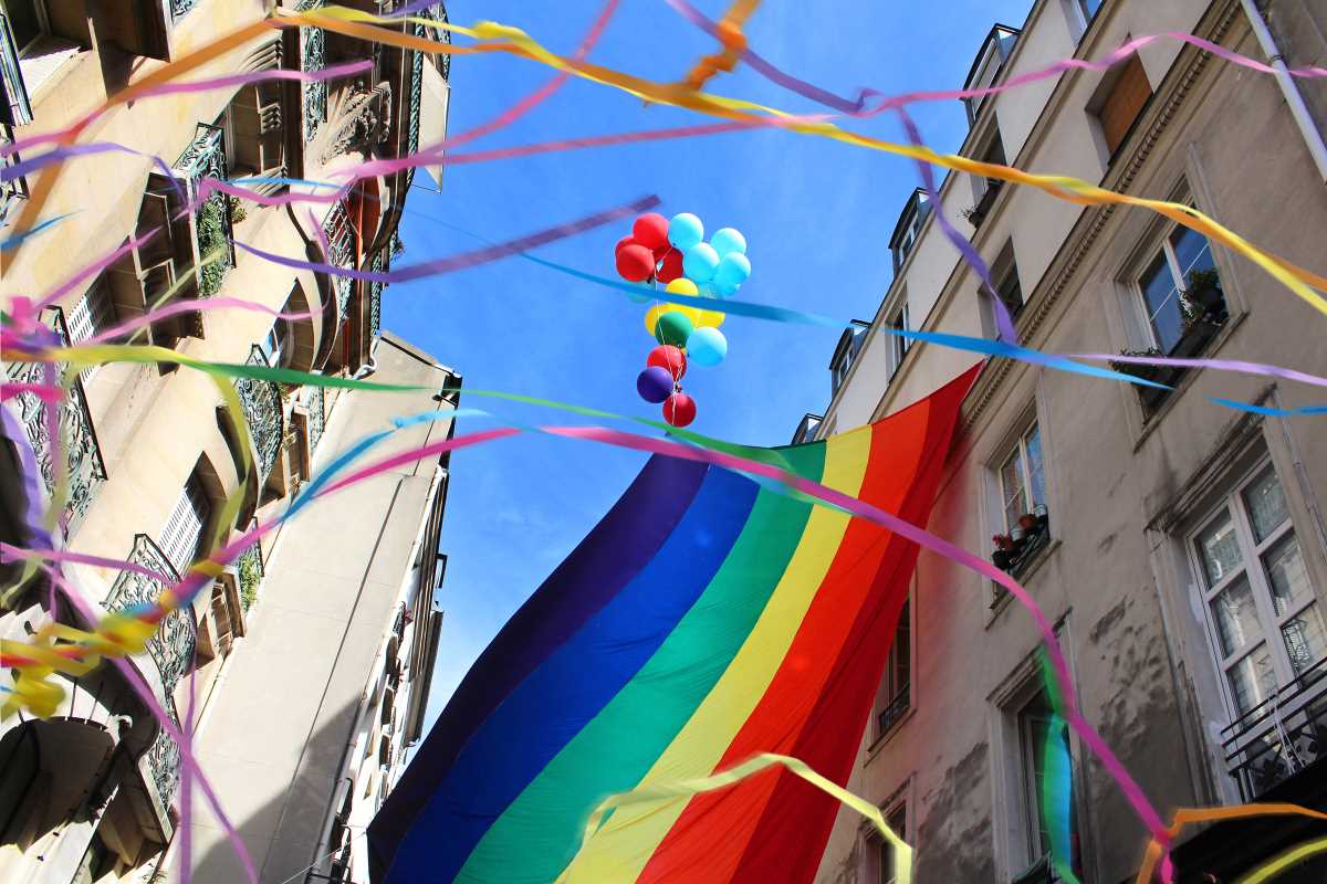 2025 Pride Parades Across the U.S.