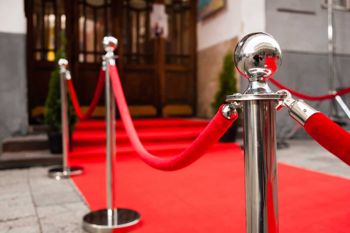 The Top 5 Events to Attend at the 2025 Cannes Film Festival