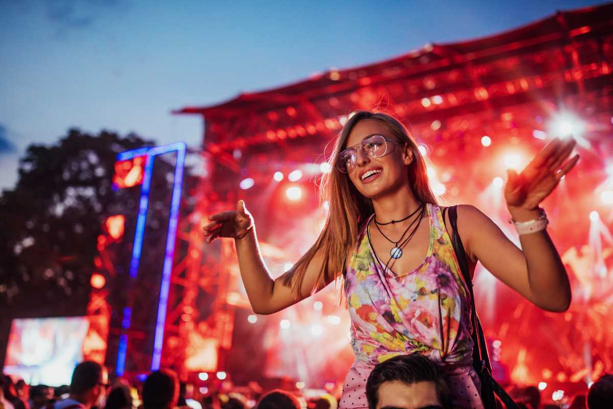Your Guide to Coachella 2025