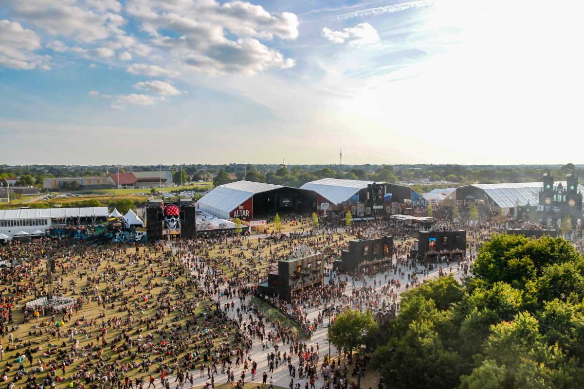 The Top 10 Events to Attend at SXSW 2025