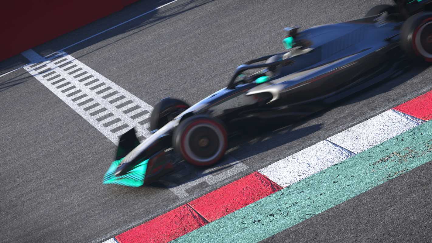 The Best Moments from the 2025 Indy 500