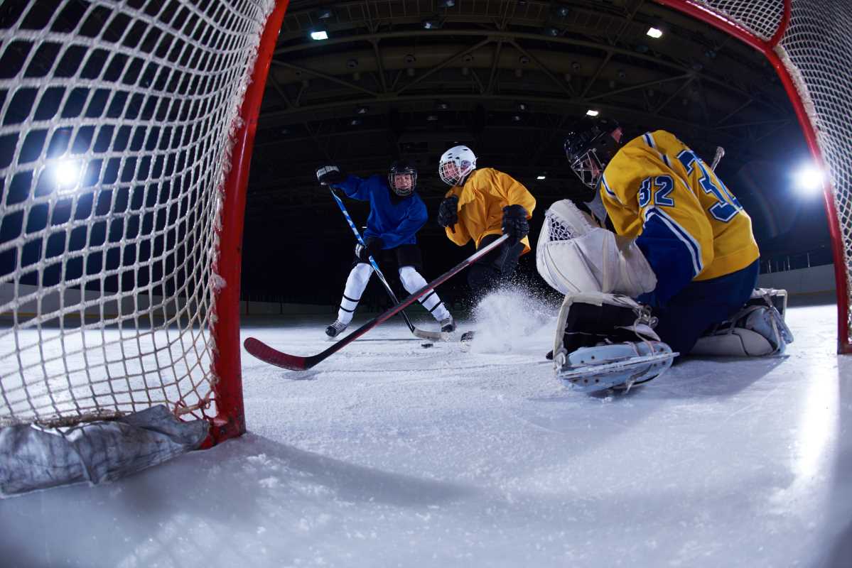 The Biggest Rivalries in the 2025 NHL Playoffs