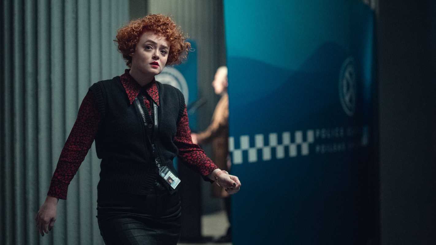 Upcoming Netflix Originals You Can’t Miss in 2025