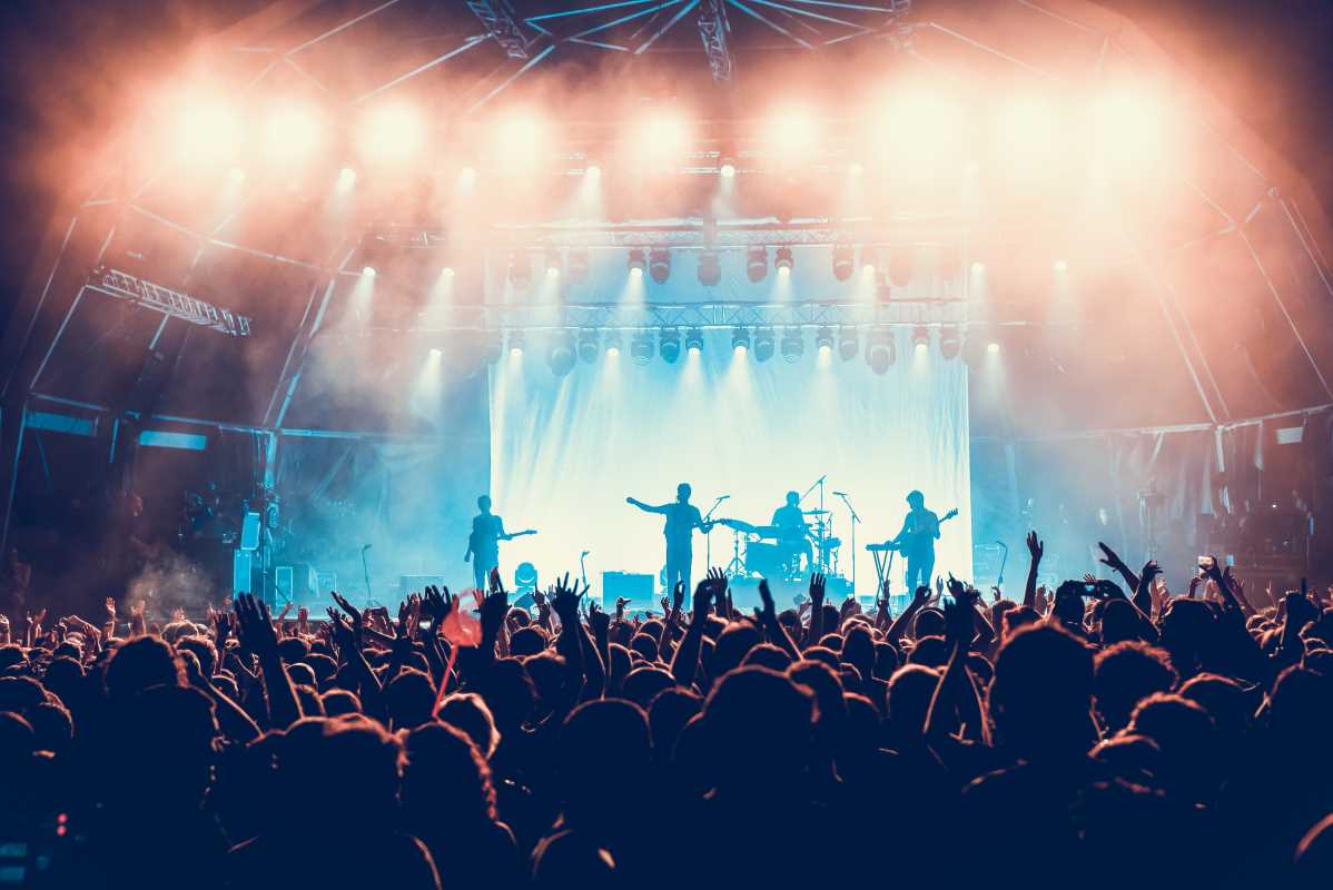 The Biggest Music Tours to Catch in 2025